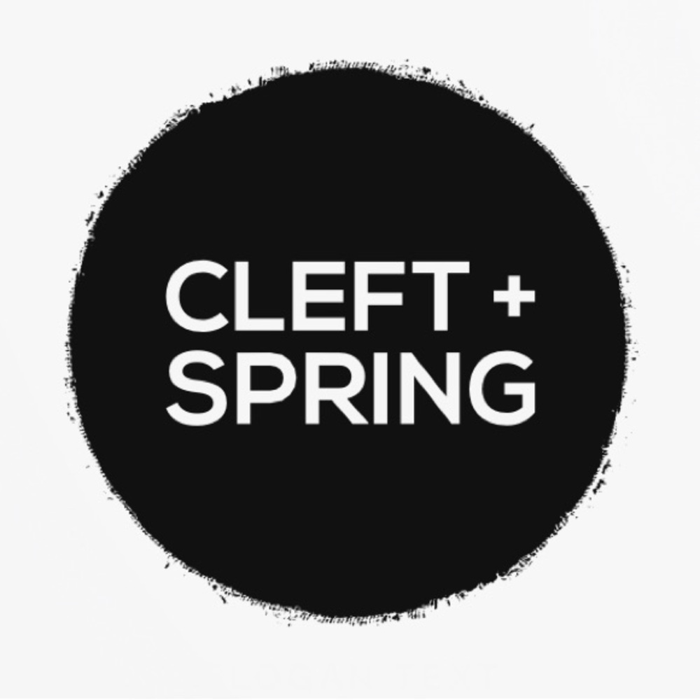 Meet your Posher, Cleft